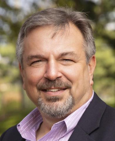 Brad Patrick